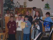 Weihnachten 2002