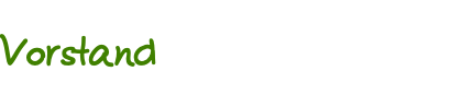  Vorstand
