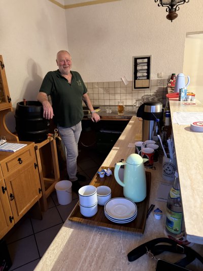 Weihnachtsfeier 2025